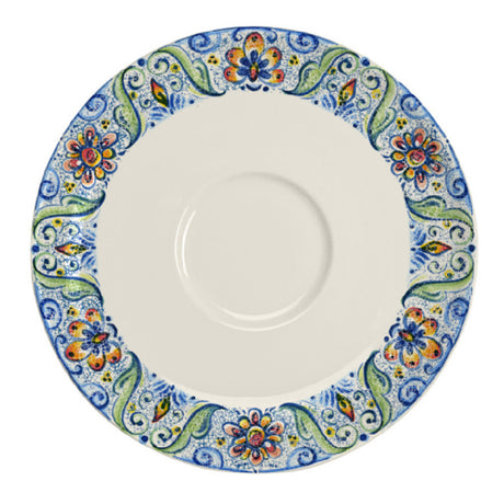Steelite HL99663909 Saucer 6.5" RE & NR