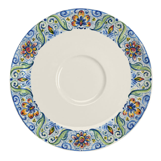 Steelite HL99663909 Saucer 6.5" RE & NR
