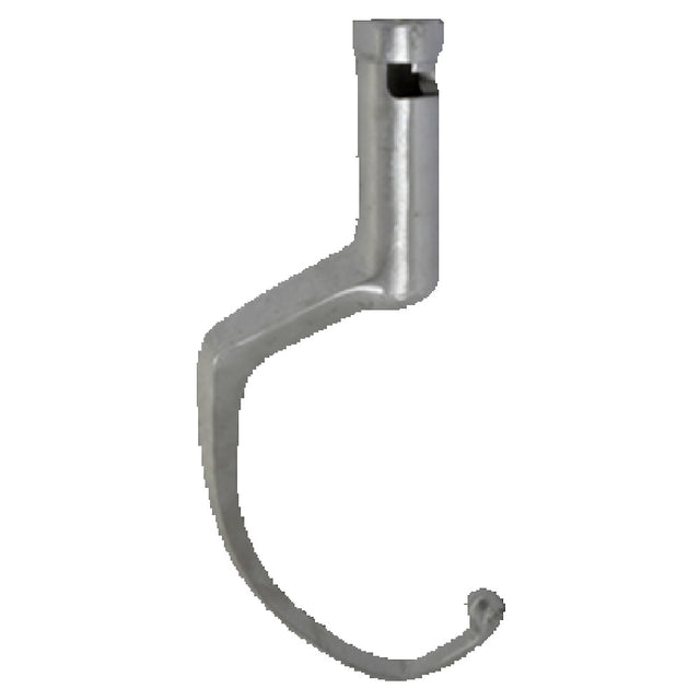 Franklin Machine Products 516-1010 Dough Hook "J" Type 30 Qt