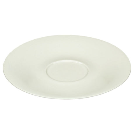 Libbey 9826919 Saucer 6-1/4" Dia. X 3/4"H Round