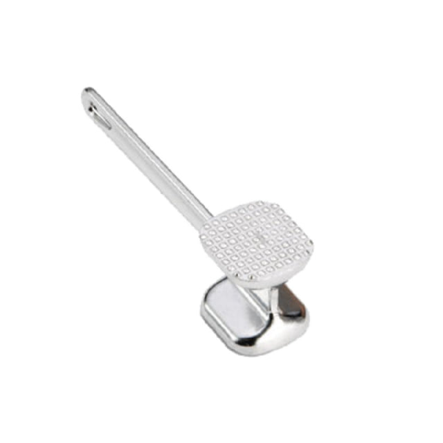 Tablecraft 3005 Meat Tenderizer 10" X 2-1/2" X 2-3/4" Double Sided (coarse And Smooth)