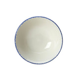 Steelite 17100126 Oatmeal Bowl 16 Oz. 6-1/2" Dia.