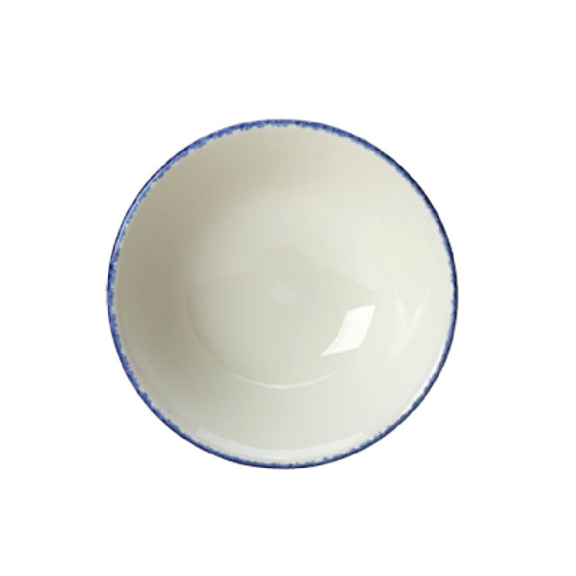 Steelite 17100126 Oatmeal Bowl 16 Oz. 6-1/2" Dia.