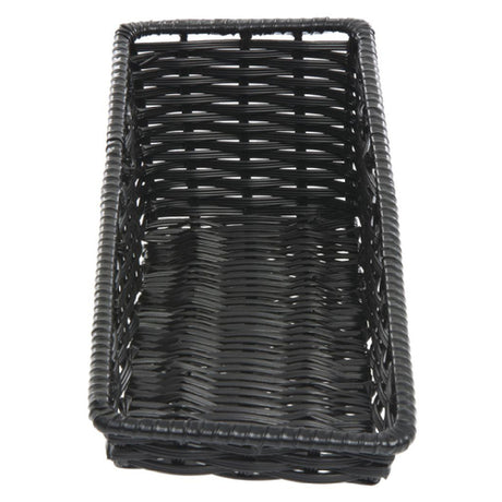 Hubert 80784 - Produce Basket, 7-1/2"L X 20"D, 1-1/2" To 6"H