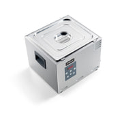 Eurodib USA SOFTCOOKER230 - Softcooker Sous Vide Cooker, Countertop, 5 Gallon (4 Gallon To Fill Level)