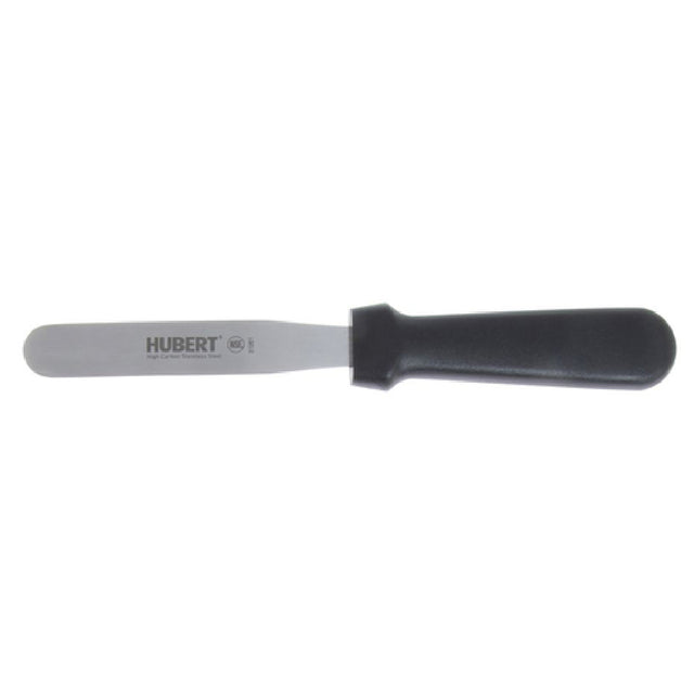 Hubert 31071 - Spatula, 12" X 1-3/4" Offset Blade, 16-1/2" Overall Length