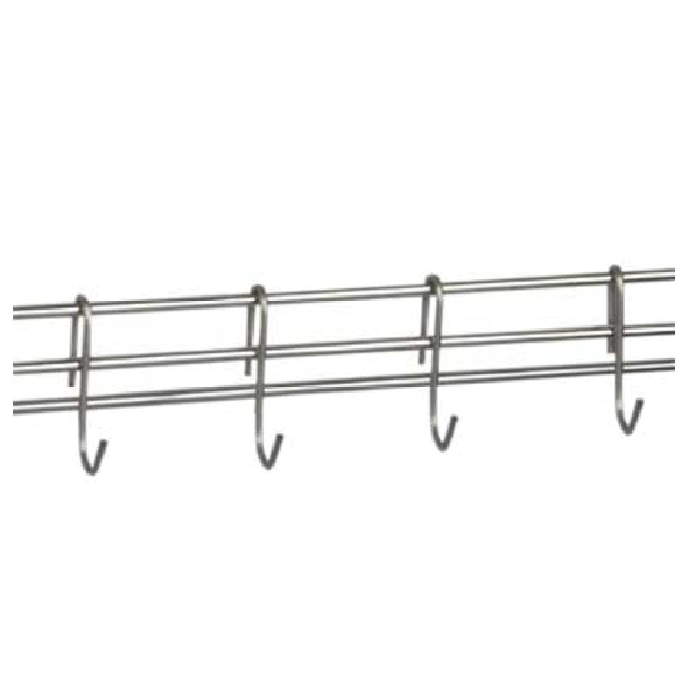 1880 Hospitality FURHOOKSS Focus Foodservice Utility Hooks 2-3/4" (7.0 Cm) Stainless Steel (20 Per Package)