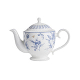Steelite 82131AND0415 - Teapot 4 Cup, 28.0 Oz, 5.0" X 6.5"