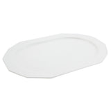 Bon Chef 9099DUSTYR - Prism Tray, 9-7/8" X 14-1/4", Oblong