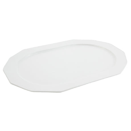 Bon Chef 9099GINGER Prism Tray 9-7/8" X 14-1/4" Oblong