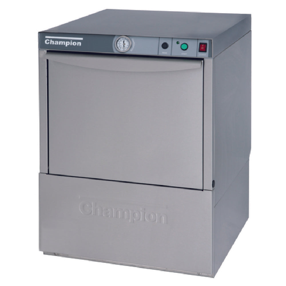 Champion UL-130 Dishwasher Undercounter 24"W X 25"D X 33-3/4"H