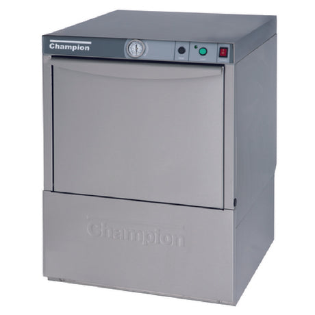 Champion UL-130 Dishwasher Undercounter 24"W X 25"D X 33-3/4"H