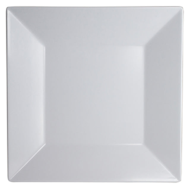 Steelite 7064MM202 Plate 6" X 6" Square