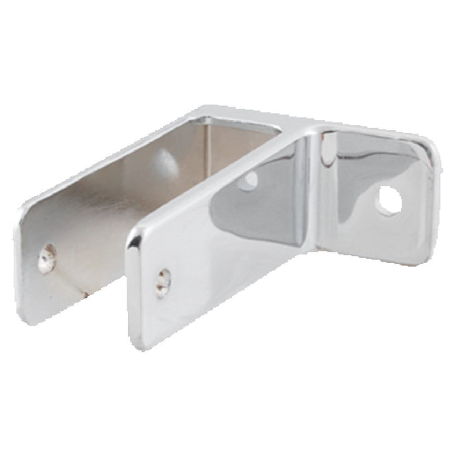 Franklin Machine Products 141-1190 Stall Bracket 1" X 2" For 1" Partitions