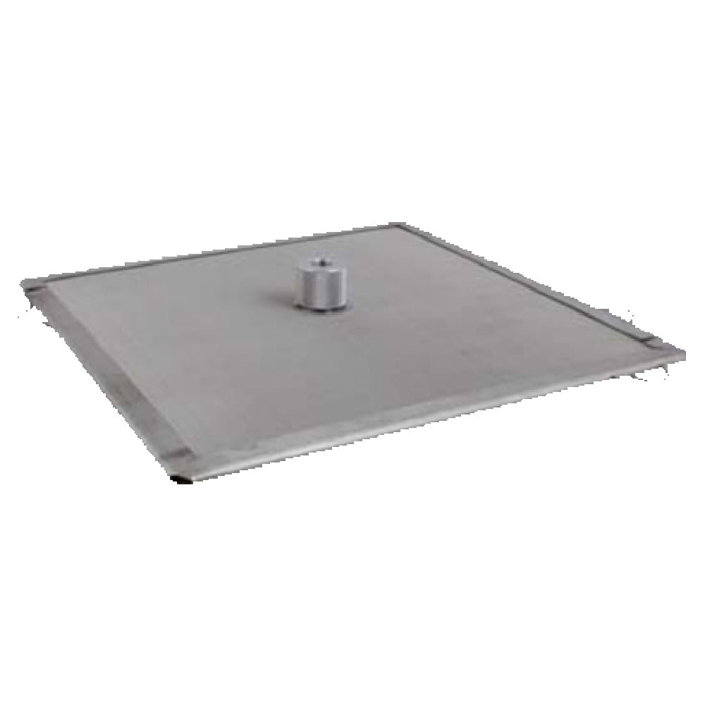 Franklin Machine Products 103-1222 Filter Screen 15"L Square
