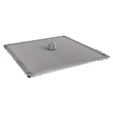 Franklin Machine Products 103-1222 Filter Screen 15"L Square