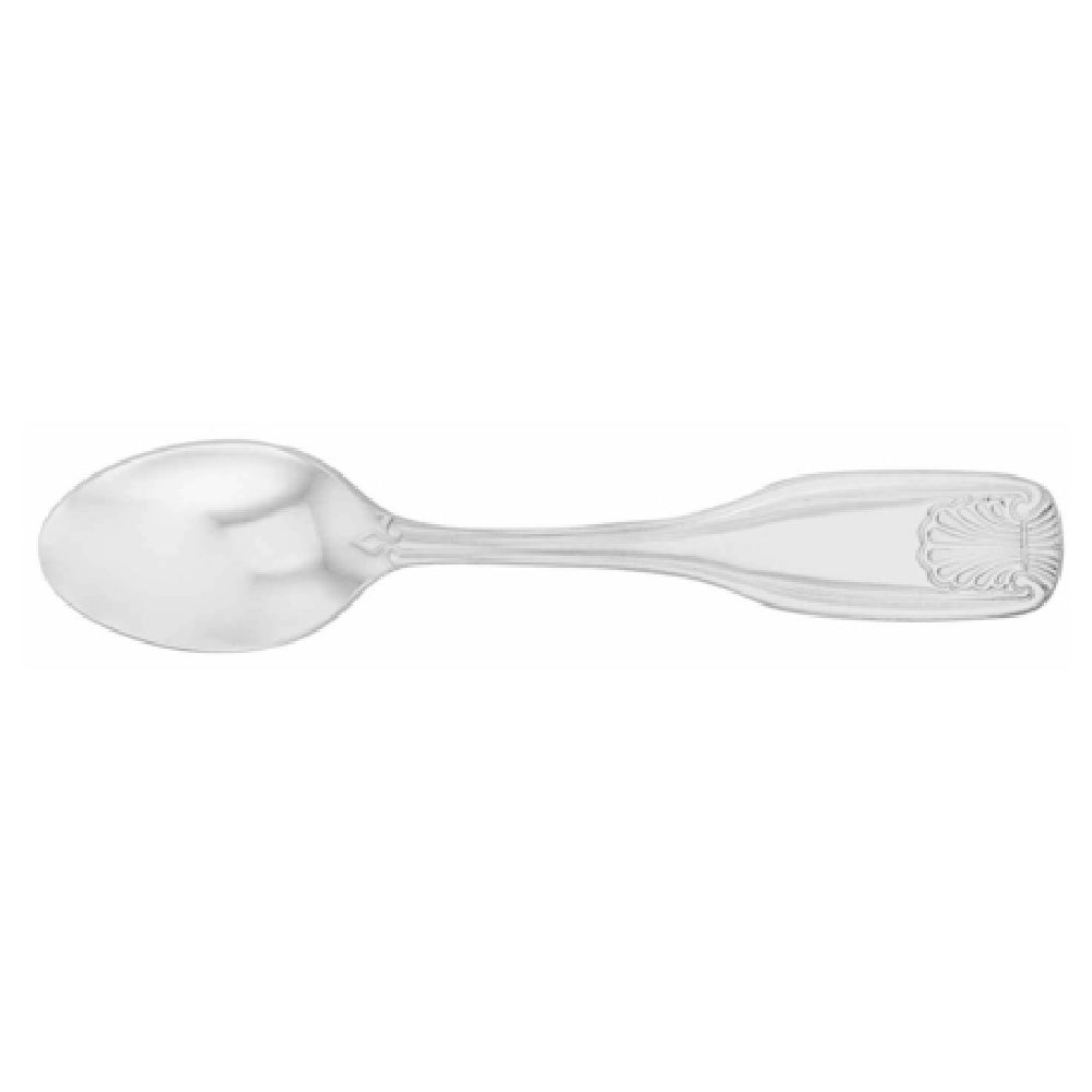 Steelite WL2829 Demitasse Spoon 4-5/8" Heavy Weight