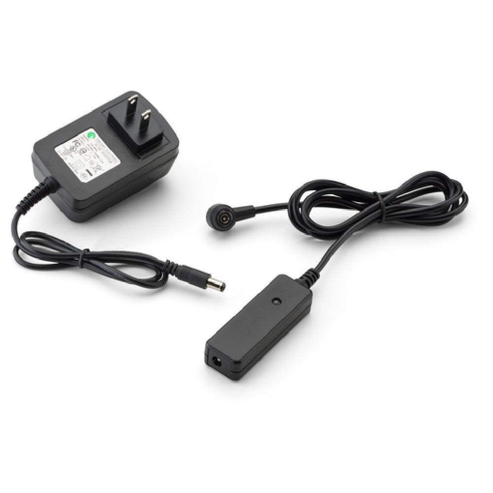 Hollowick HFRX-MP Flameless Lighting Nexis® Charging Tray "Quick-Click" Magnetic Cord & Power Supply