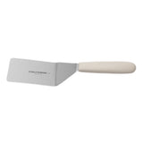 Dexter S1721/2PCP - Sani-Safe® (19743) Pancake Turner, 4" X 2-1/2", Stainless Steel