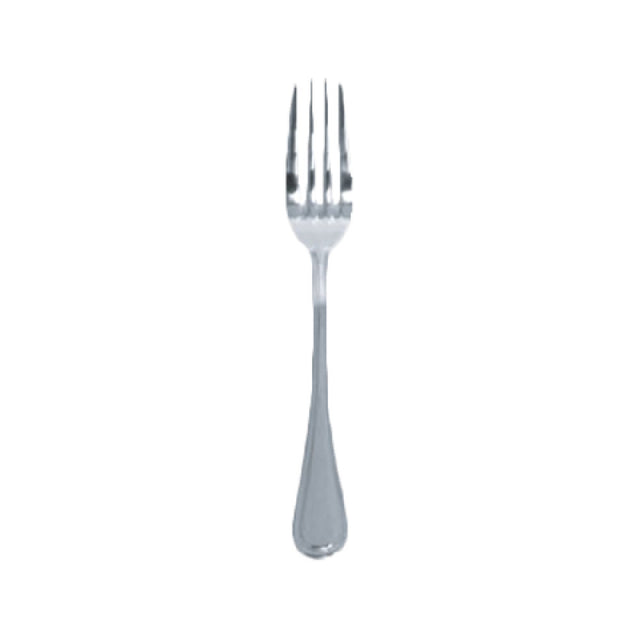 Thunder Group SLGD006 Dinner Fork 7.48" 18/0 Stainless Steel