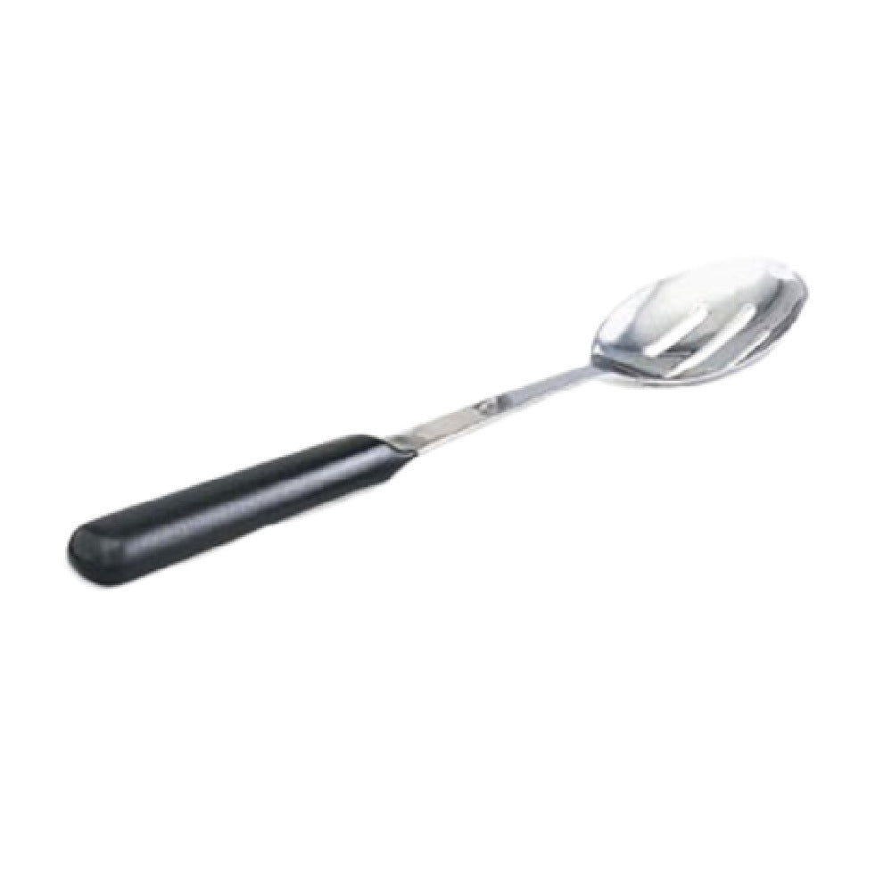 Vollrath 46919 Kool-Touch® Hollow Handled Buffetware Serving Spoon Slotted 12" Long