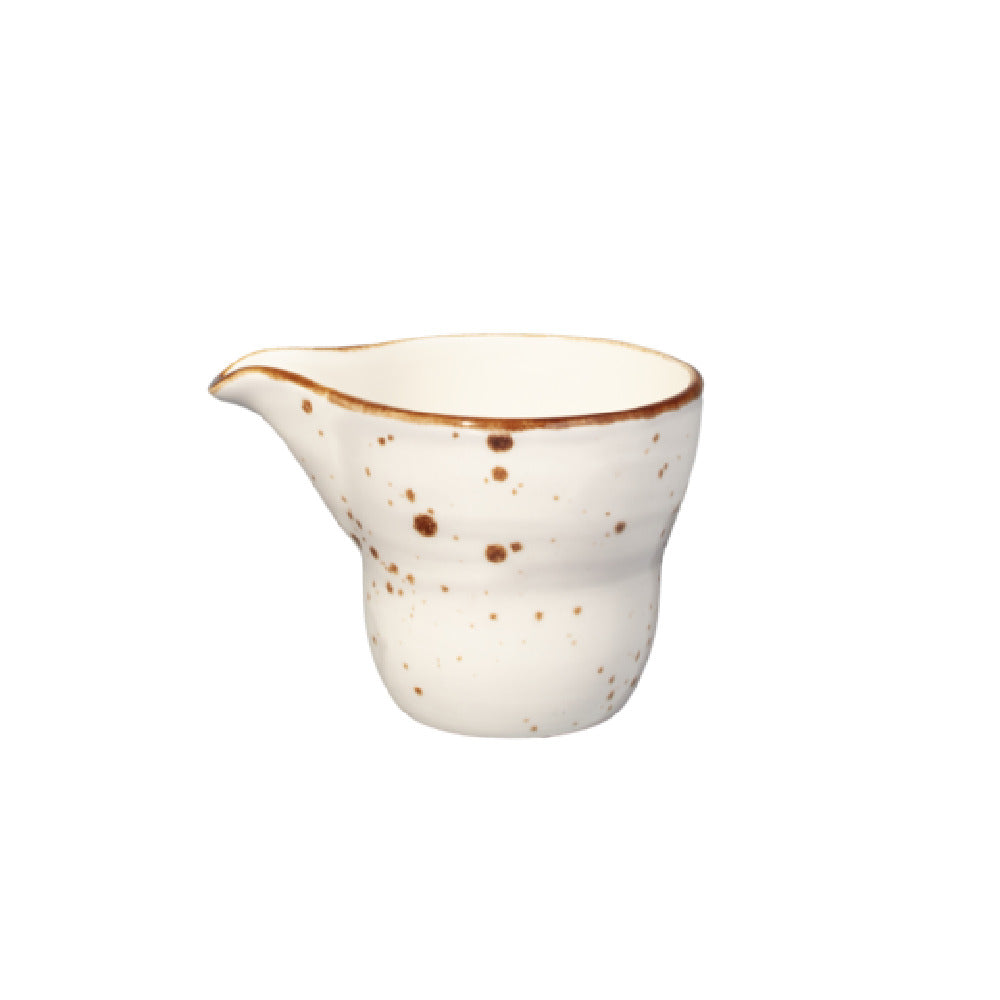 Vertex China LTP-CM Creamer 3 Oz. 3” X 4” X 3”