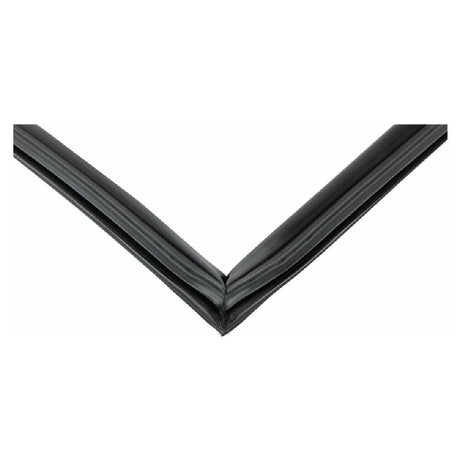 Empura Parts 108270287 Door Gasket Compatible With: E-KB25WR E-KB25WF Empura Refrigeration