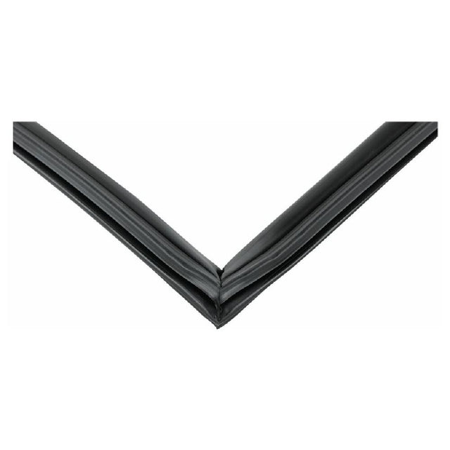 Empura Parts 108270287 Door Gasket Compatible With: E-KB25WR E-KB25WF Empura Refrigeration