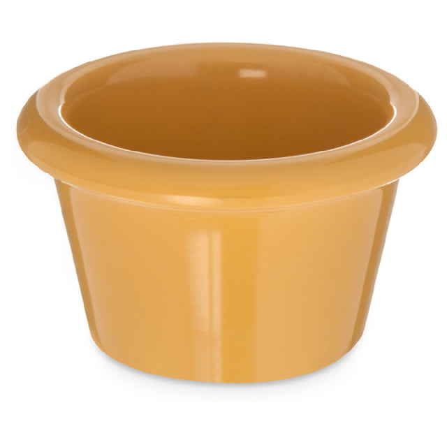 Carlisle S27522 Carlisle Ramekin 1-1/2 Oz. 2-1/2" Dia.