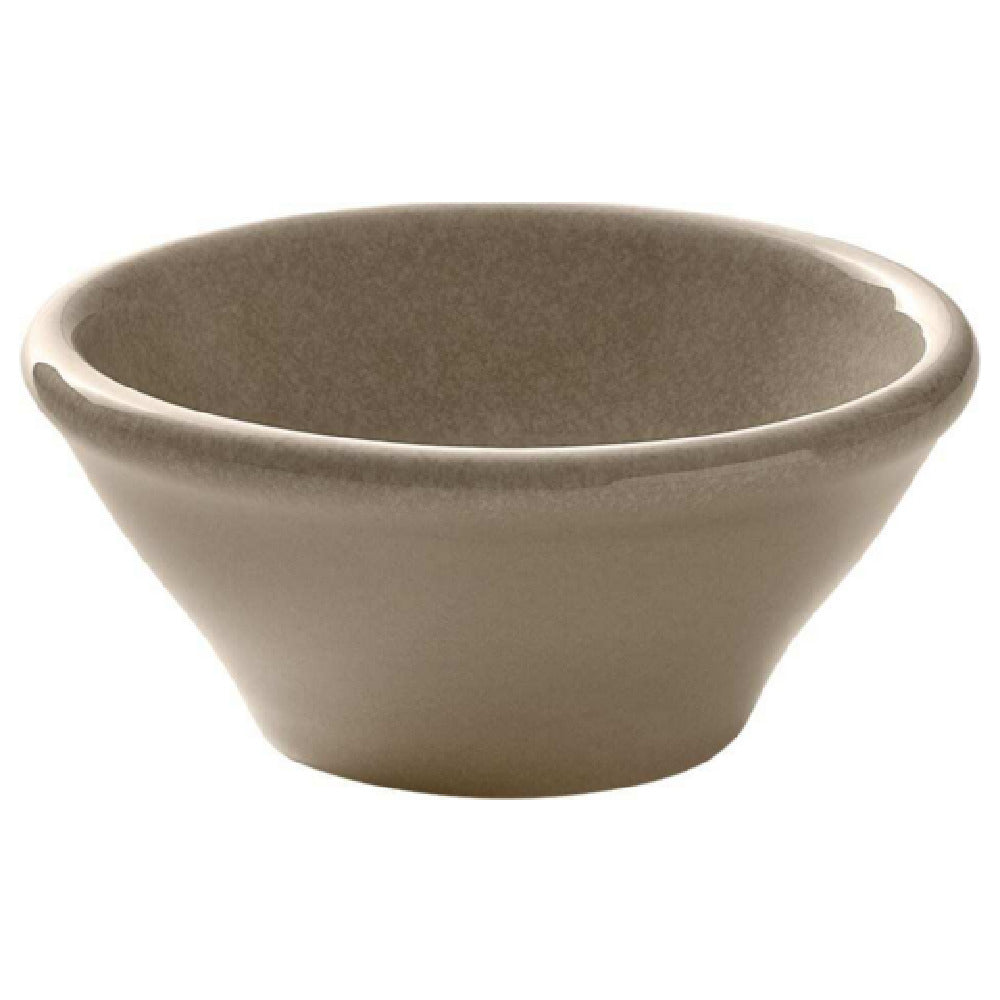 Libbey 802610841000203 Dip Dish 2.4 Oz 3-1/8” Dia. X 1-5/8”H
