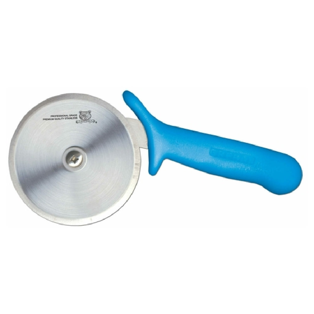 Omcan 12811 (12811) Pizza Cutter 4" R-style