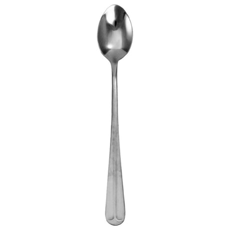 International Tableware OX-115 Iced Tea Spoon 7-5/8" Long Heavy Weight