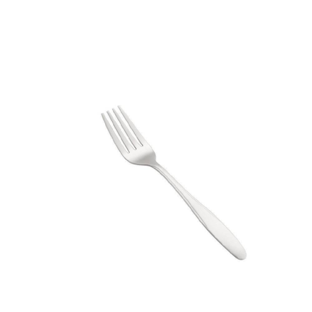 CAC China 3010-05 Rhine Dinner Fork 7-1/4"L Heavy Weight