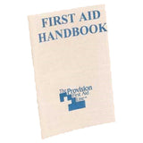 Franklin Machine Products 280-1546 Booklet First Aid