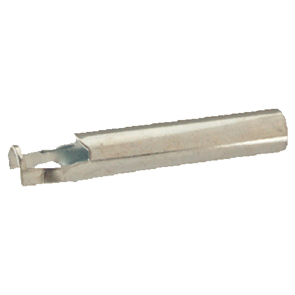 Franklin Machine Products 201-1057 Flash Tube Insert 2-1/2"L X 13/32" OD X 3/8" ID Steel