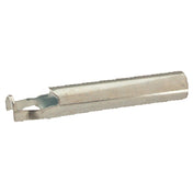 Franklin Machine Products 201-1057 Flash Tube Insert 2-1/2"L X 13/32" OD X 3/8" ID Steel