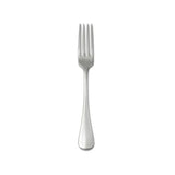 1880 Hospitality T018FDEF Oneida® Salad/Dessert Fork 7-1/4" Teardrop Shaped Handle