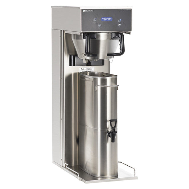 Bunn 45100.0101 IC3-DBC Iced Coffee Brewer With Digital Brewer Control (20) Gallons Per Hour Capacity