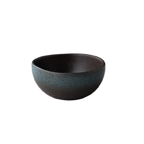 Bauscher Hepp QU93596 - Q Authentic Dip Bowl, 8.28 Oz., 4.3" Dia. X 2.0"H
