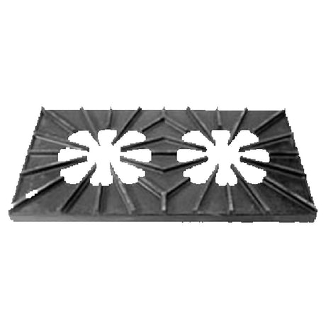 Franklin Machine Products 162-1154 Spider Grate Top 18" X 30-7/8"