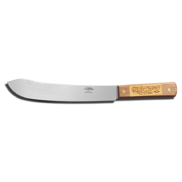 Dexter Russell 012-12BU Traditional™ (4641) Butcher Knife 12" High-carbon Steel