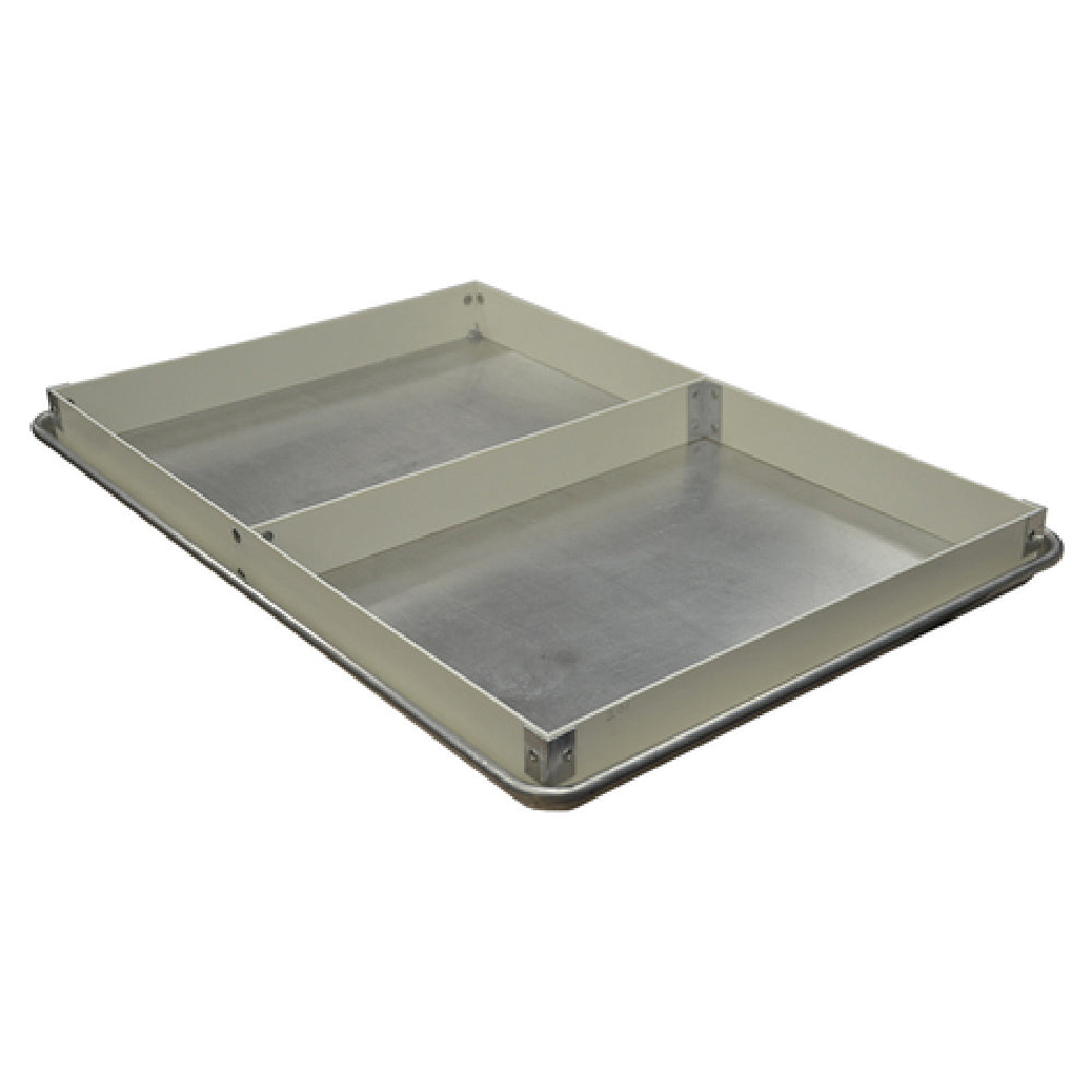 MFG Tray 176201 1537 Pan Extender 24-5/16"L X 16-1/4"W X 2"H Rectangular