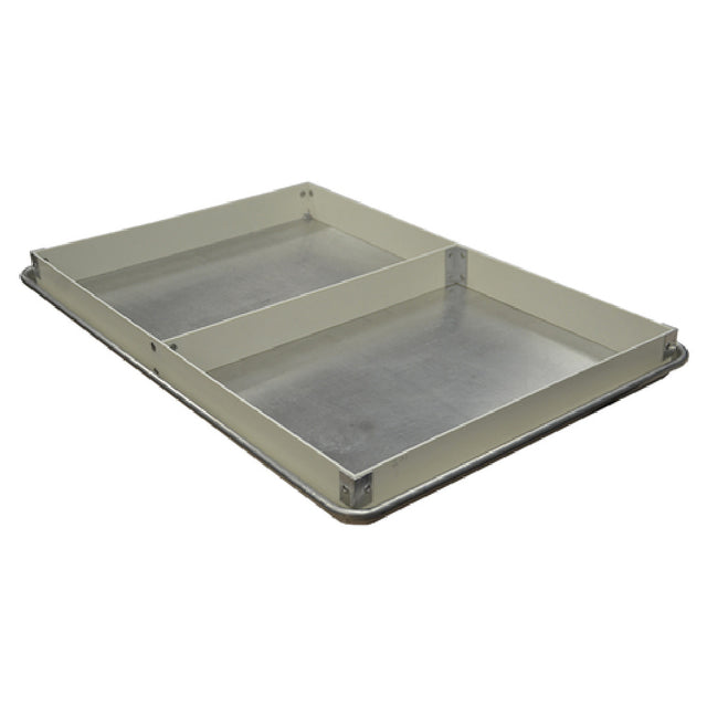 MFG Tray 176201 1537 Pan Extender 24-5/16"L X 16-1/4"W X 2"H Rectangular