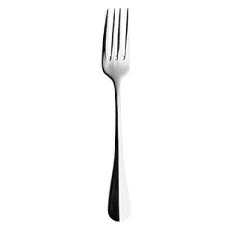 Bauscher Hepp 59.0032.9191 - Table Fork, 8-1/8", 18/10 Stainless Steel