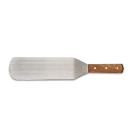 Alegacy Foodservice Products AL1290 Turner 8" X 3" Blade 14-1/2" Overall Length