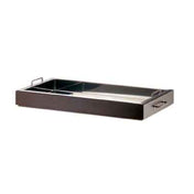 Bauscher Hepp 30.8005.0010 - Seafood Top, 32-5/16"L (820mm) X 18-1/8"W (460mm) X 4-1/2"H (115mm)