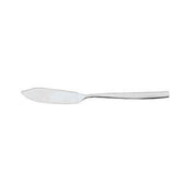 Bauscher Hepp 01.0435.6063 - Fish Knife, 8", Silver Plate Finish