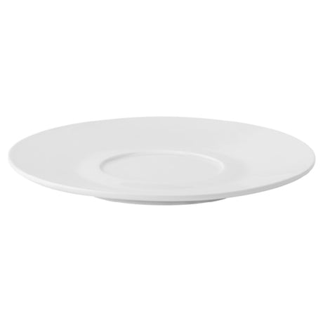 Tableware Solutions USA AB Z03295 Saucer 4-3/4" Dia. Round