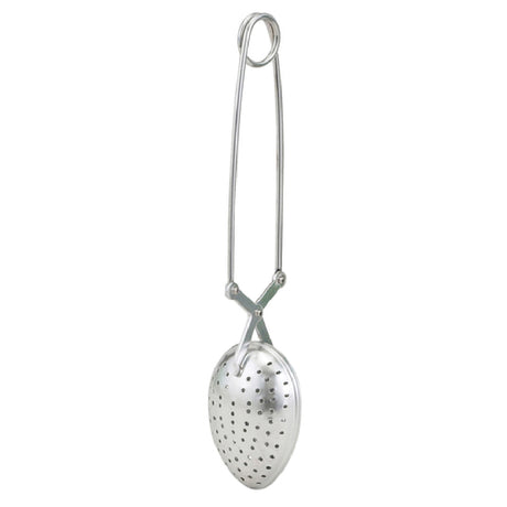 Harold Import Co. 2415C HIC Tea Infuser Spoon 1-1/2" Stainless Steel