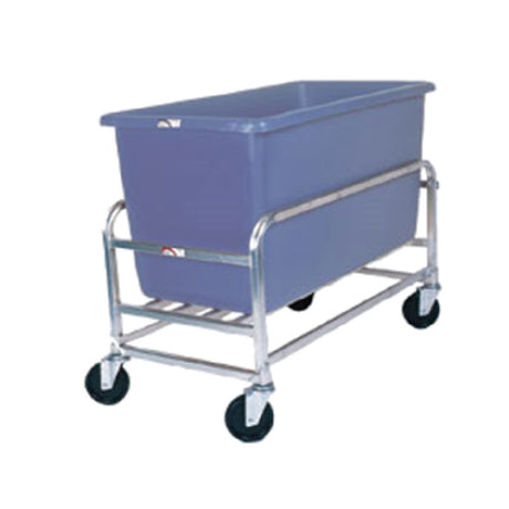 Winholt 30-8-AL-BL - Bulk Goods Cart, Complete Unit, 8 Bushel (500 Lb) Capacity